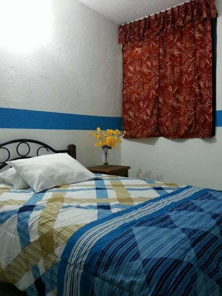 וייארמוסה Hotel Y Restaurante Ritz De Tabasco מראה חיצוני תמונה